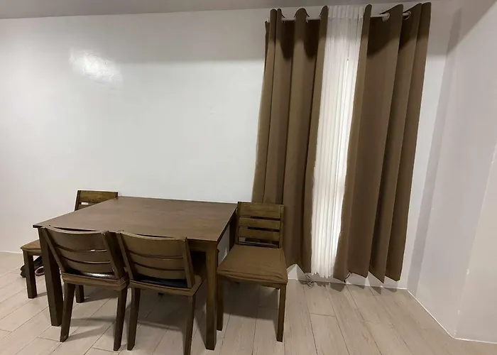 Condotel Across Naia T3 81 Newport Blvd Aparthotel Manila